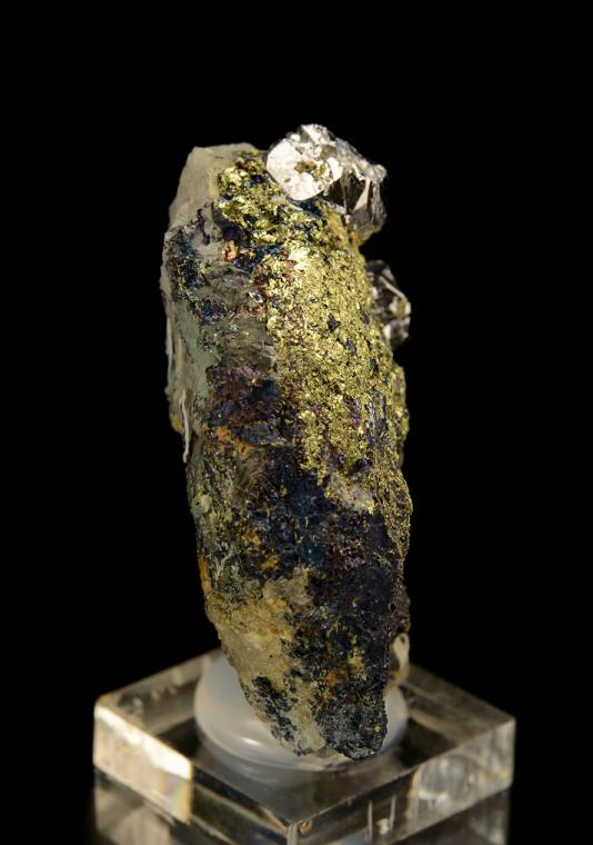 SPERRYLITE (repaired)